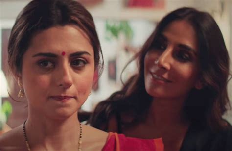 lesbian indian girls|9 Indian Web Series That Feature Lesbian Love And Created a。